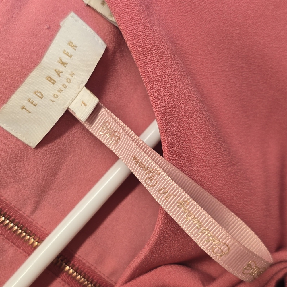 Ted Baker | Kelliss Bow - image 4